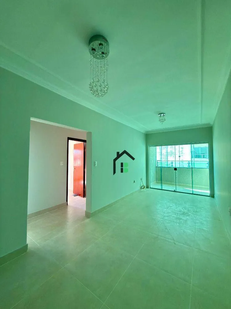 Apartamento, 2 quartos, 65 m² - Foto 2