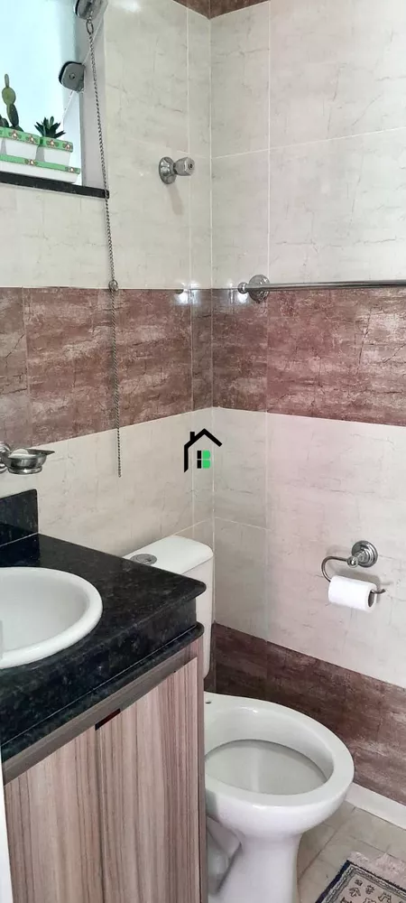 Casa à venda com 4 quartos, 248m² - Foto 12