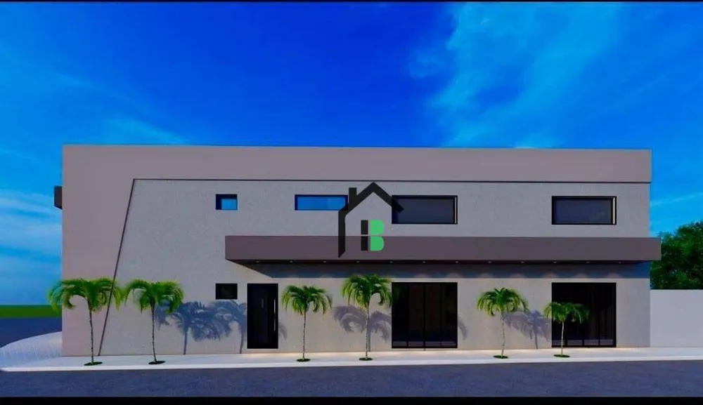 Loja-Salão, 33 m² - Foto 5