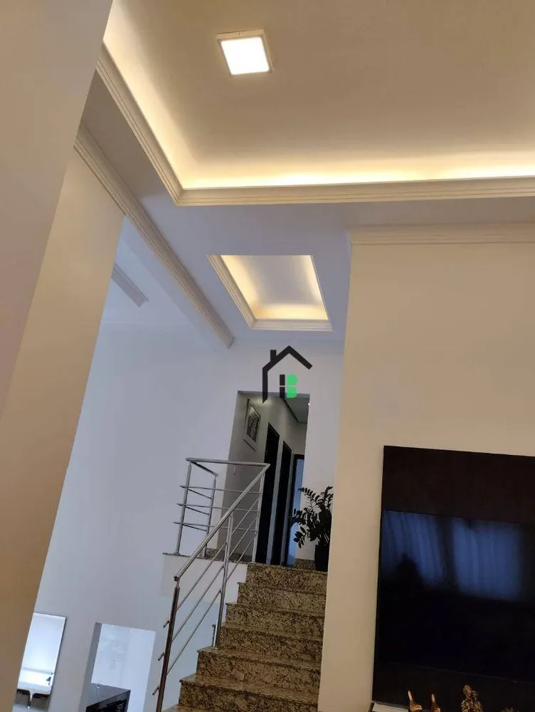 Casa, 4 quartos, 226 m² - Foto 7