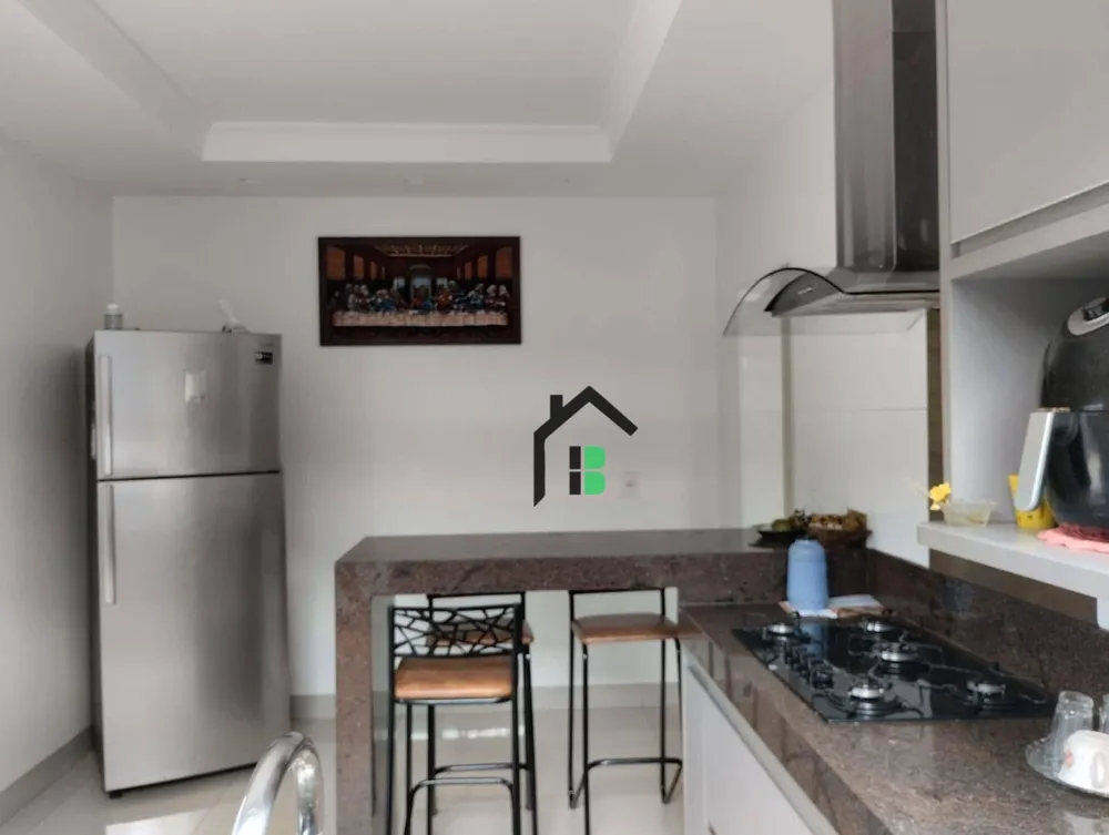 Casa, 4 quartos, 226 m² - Foto 10