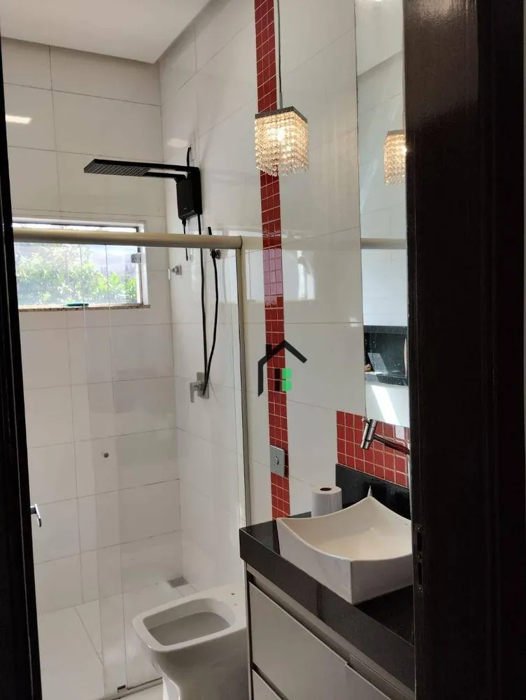 Casa, 4 quartos, 226 m² - Foto 14