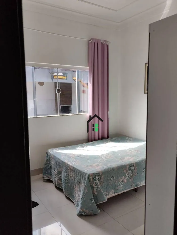 Casa, 4 quartos, 226 m² - Foto 17