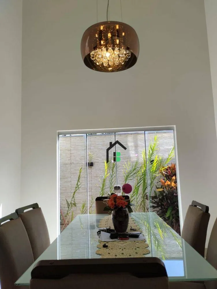Casa, 4 quartos, 226 m² - Foto 7
