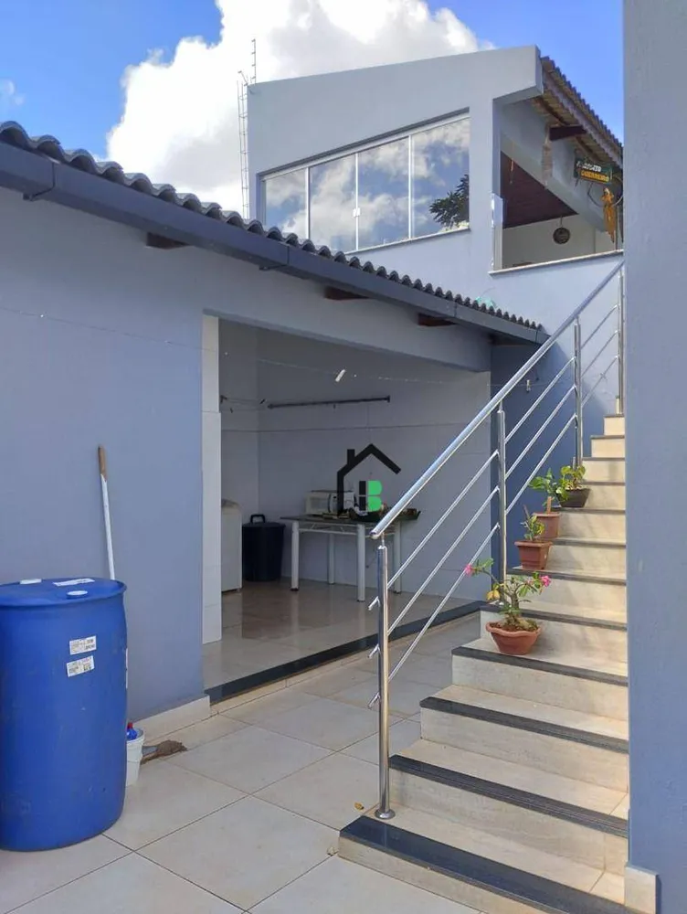 Casa, 4 quartos, 226 m² - Foto 4