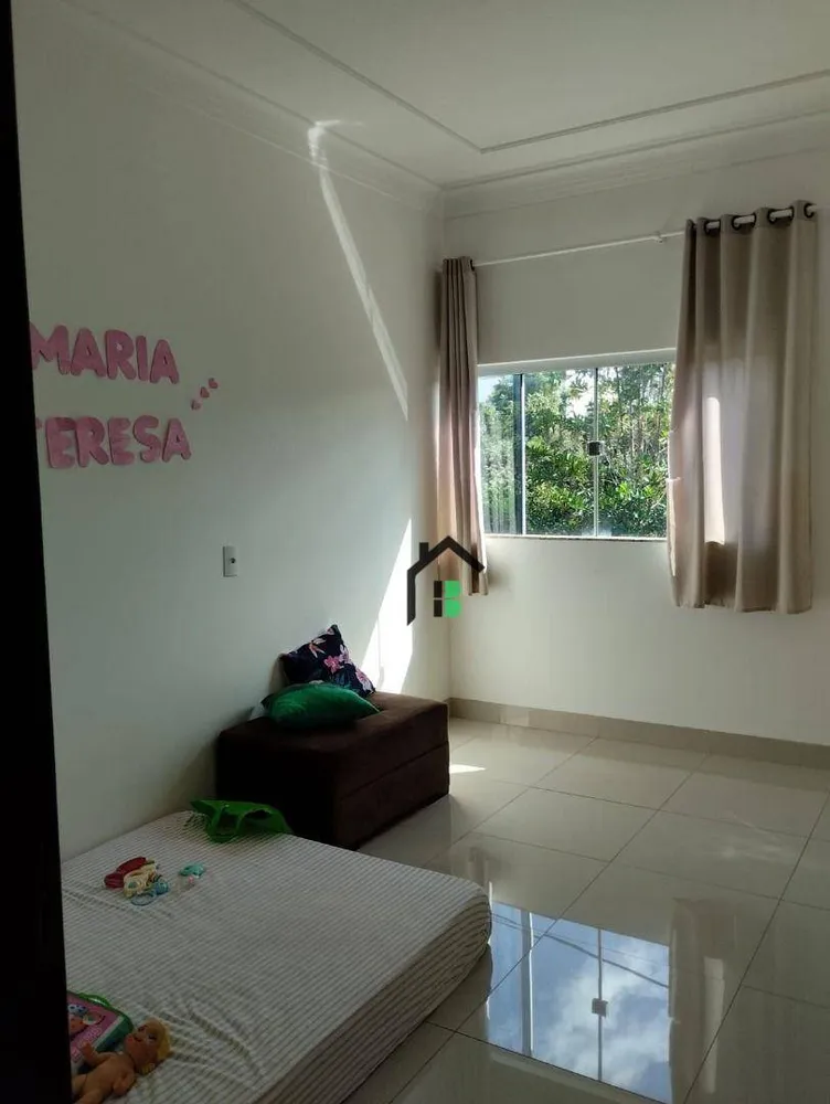 Casa, 4 quartos, 226 m² - Foto 11