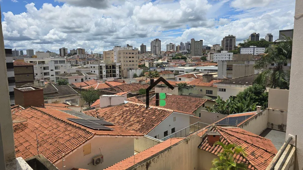 Apartamento, 3 quartos, 103 m² - Foto 11