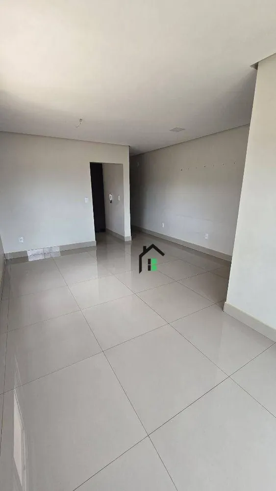 Apartamento, 3 quartos, 103 m² - Foto 3