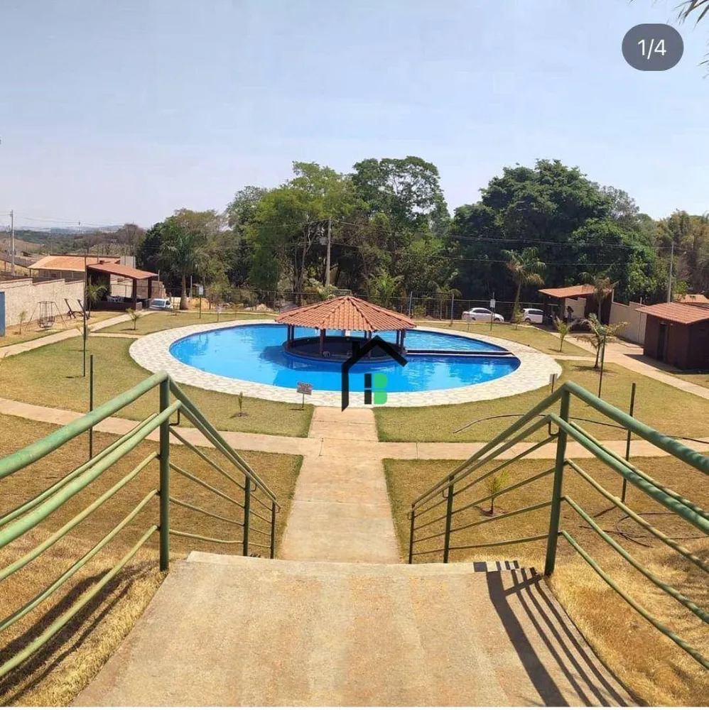 Loteamento e Condomínio, 1000 m² - Foto 3