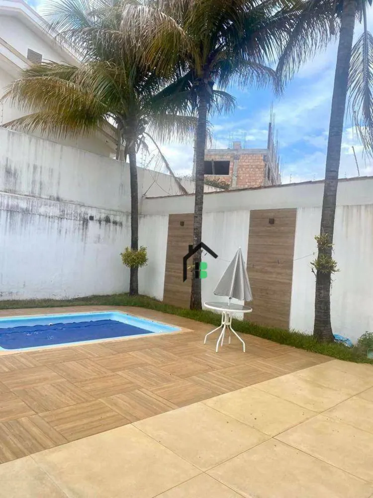 Casa, 3 quartos, 218 m² - Foto 14