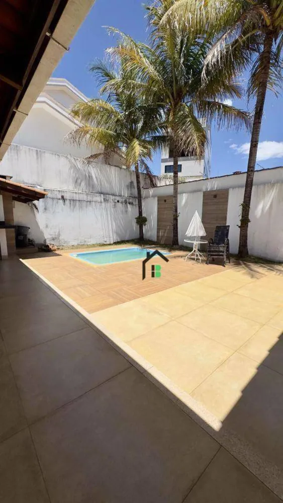Casa, 3 quartos, 218 m² - Foto 13