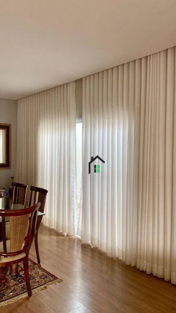 Casa, 3 quartos, 218 m² - Foto 4