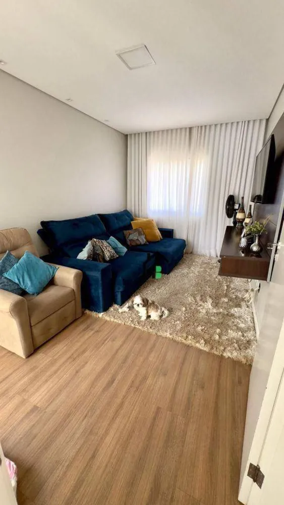 Casa, 3 quartos, 218 m² - Foto 5