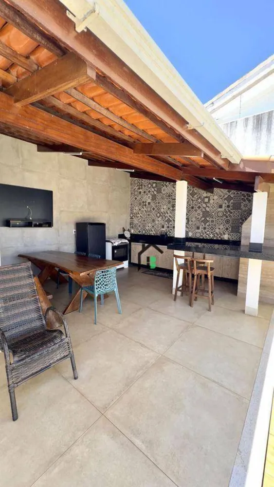 Casa, 3 quartos, 218 m² - Foto 15