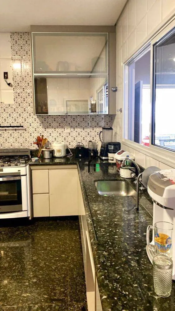 Casa, 3 quartos, 218 m² - Foto 12