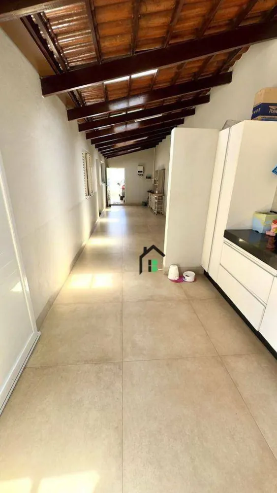 Casa, 3 quartos, 218 m² - Foto 16