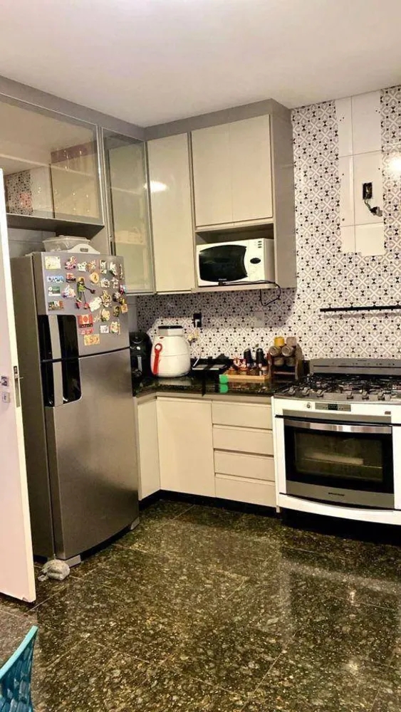 Casa, 3 quartos, 218 m² - Foto 11