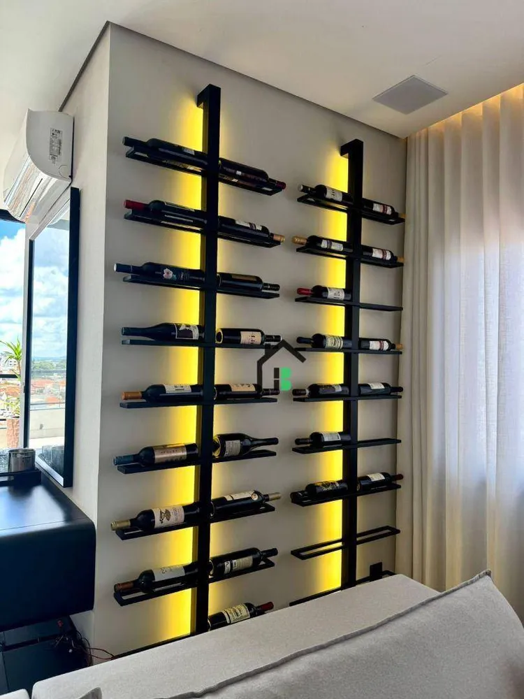 Cobertura, 3 quartos, 233 m² - Foto 8