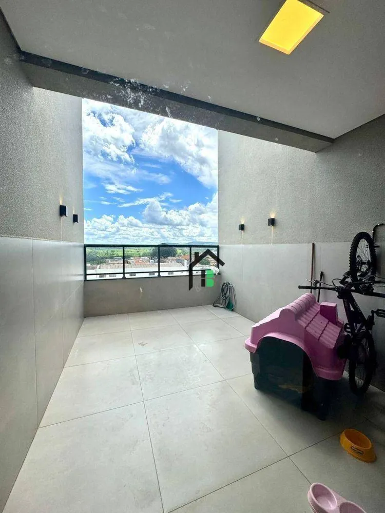 Cobertura, 3 quartos, 233 m² - Foto 19