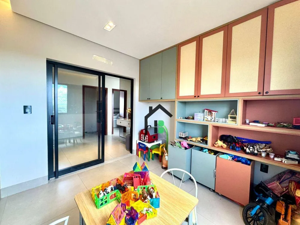 Cobertura, 3 quartos, 233 m² - Foto 16