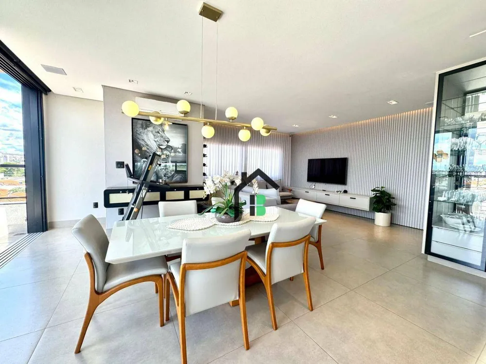 Cobertura, 3 quartos, 233 m² - Foto 6