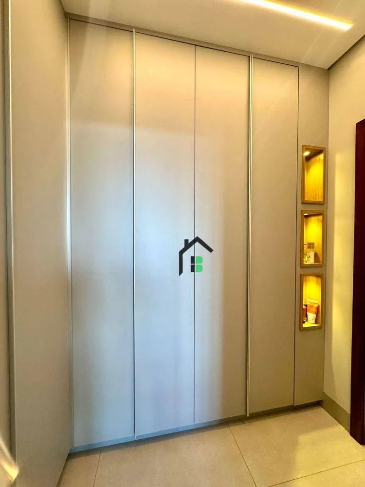 Cobertura, 3 quartos, 233 m² - Foto 13