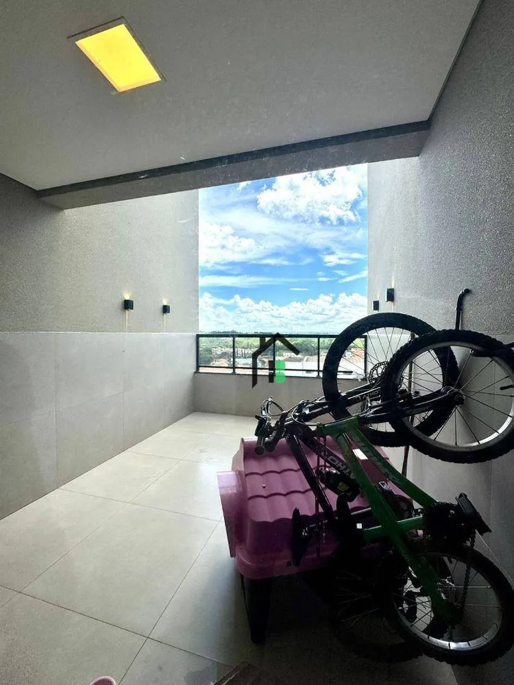 Cobertura, 3 quartos, 233 m² - Foto 20