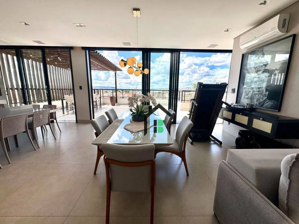 Cobertura, 3 quartos, 233 m² - Foto 7