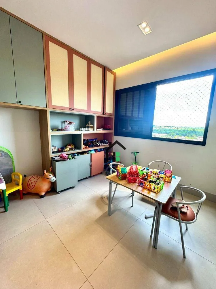 Cobertura, 3 quartos, 233 m² - Foto 15