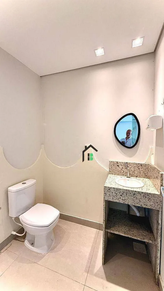 Loja-Salão, 70 m² - Foto 8