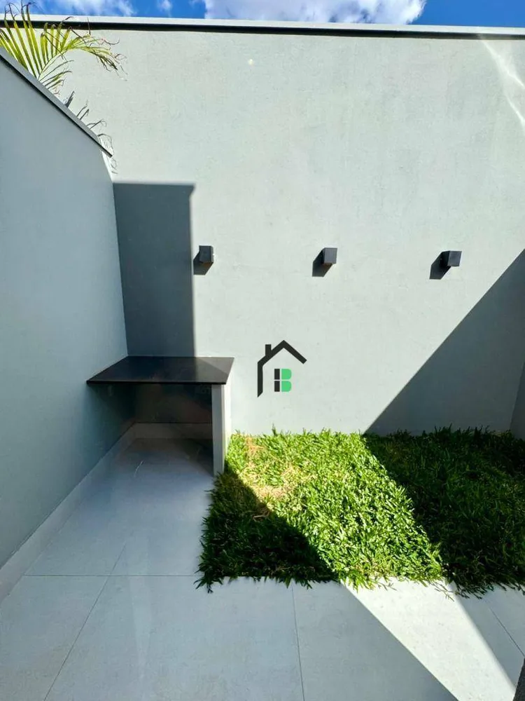 Casa de Condomínio, 4 quartos - Foto 12