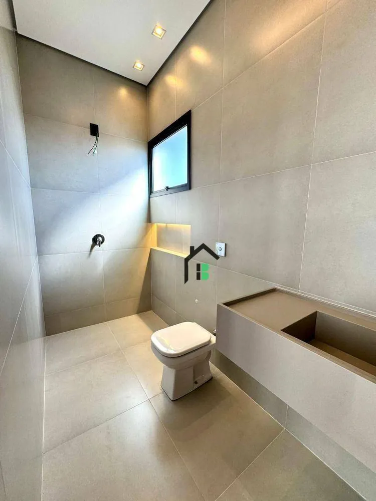 Casa de Condomínio, 4 quartos - Foto 10