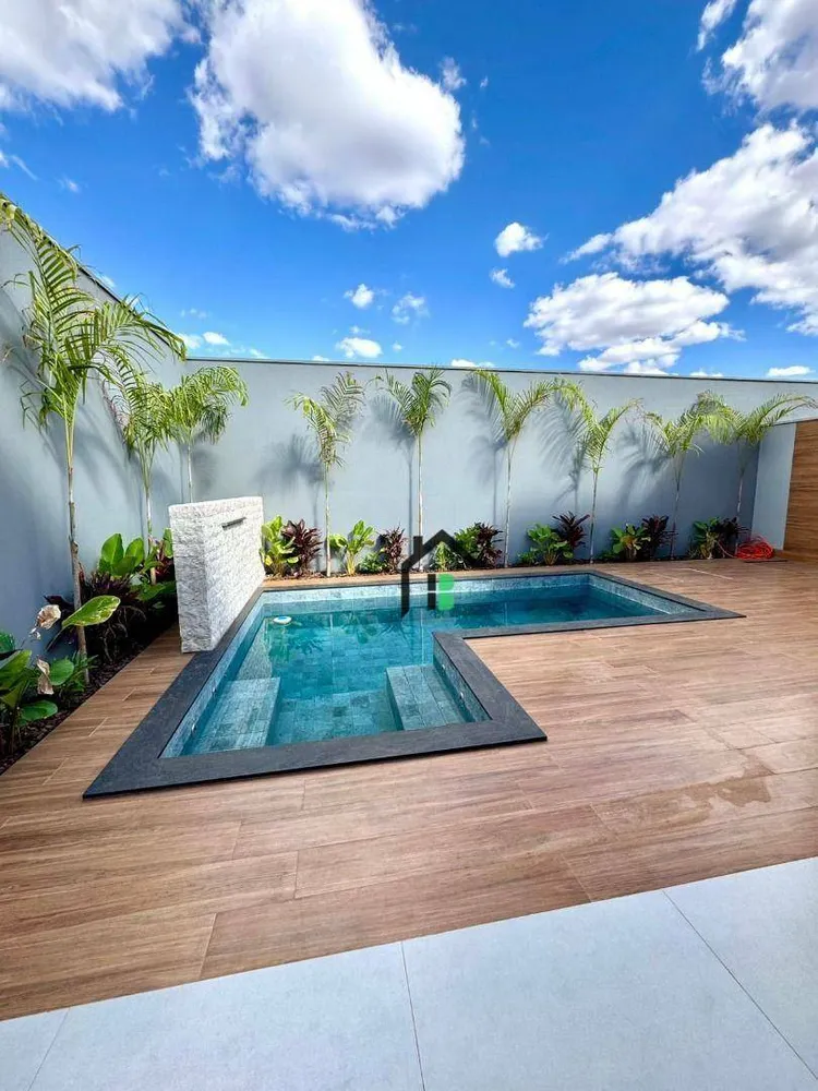 Casa de Condomínio, 4 quartos - Foto 3