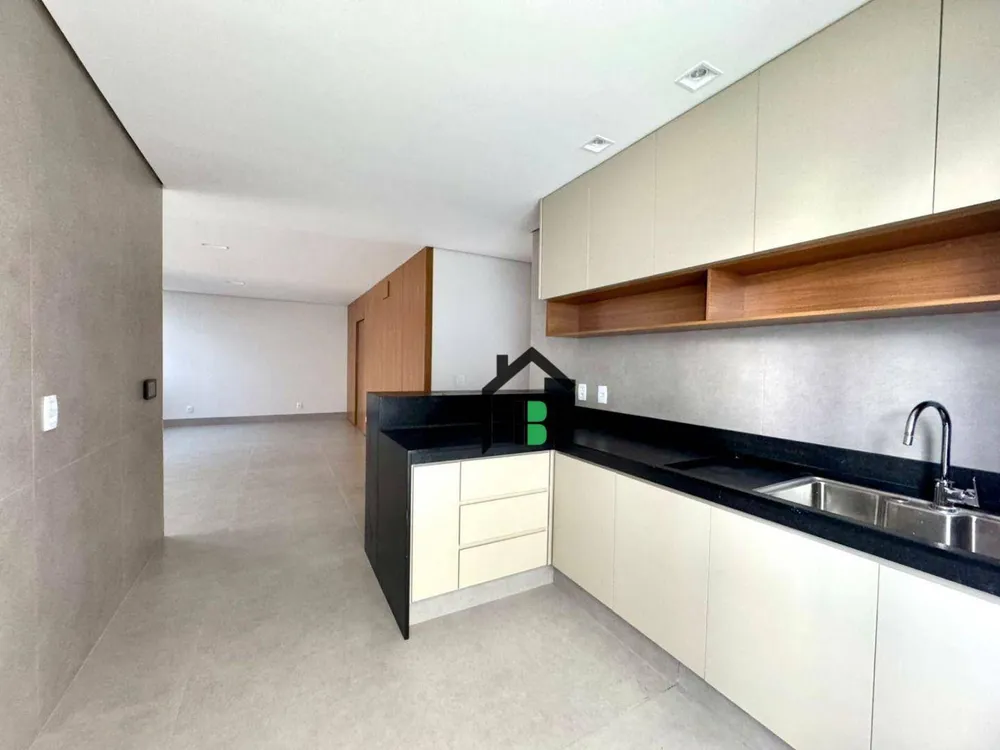 Apartamento, 3 quartos, 178 m² - Foto 5