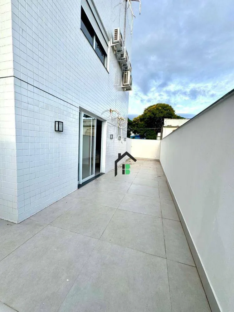 Apartamento, 3 quartos, 178 m² - Foto 13
