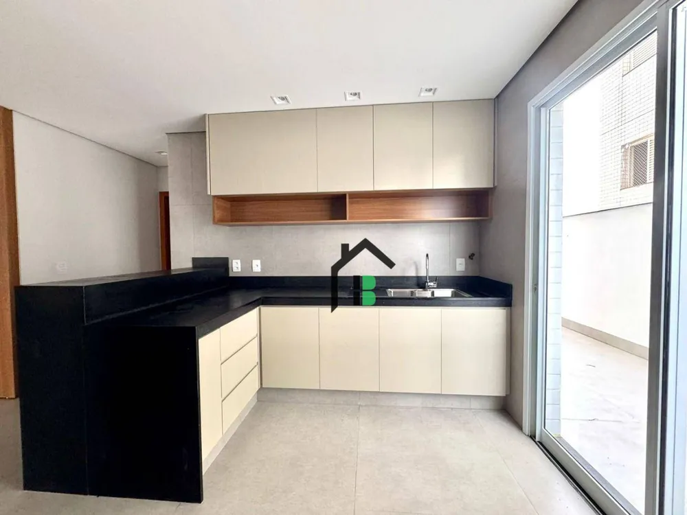 Apartamento, 3 quartos, 178 m² - Foto 6