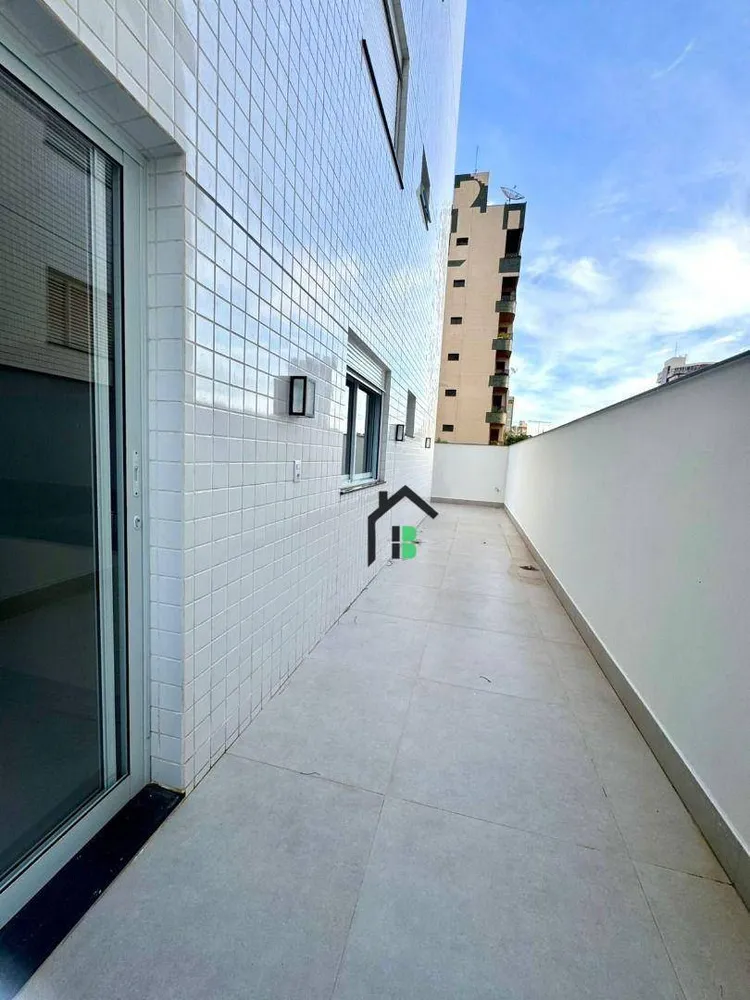 Apartamento, 3 quartos, 178 m² - Foto 8