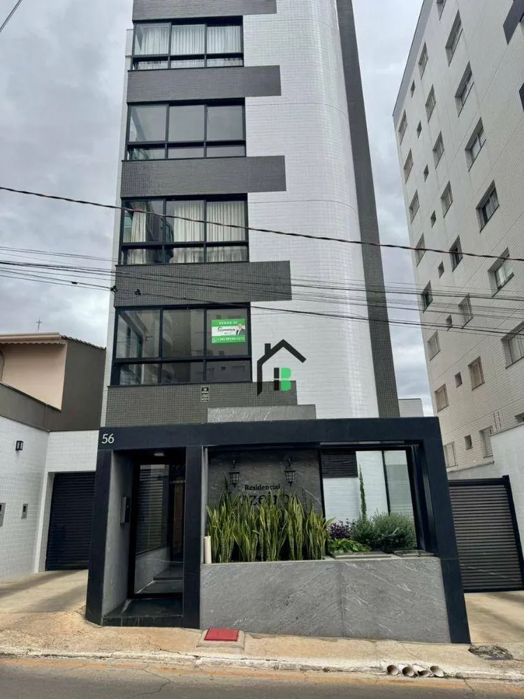 Apartamento, 3 quartos, 178 m² - Foto 20