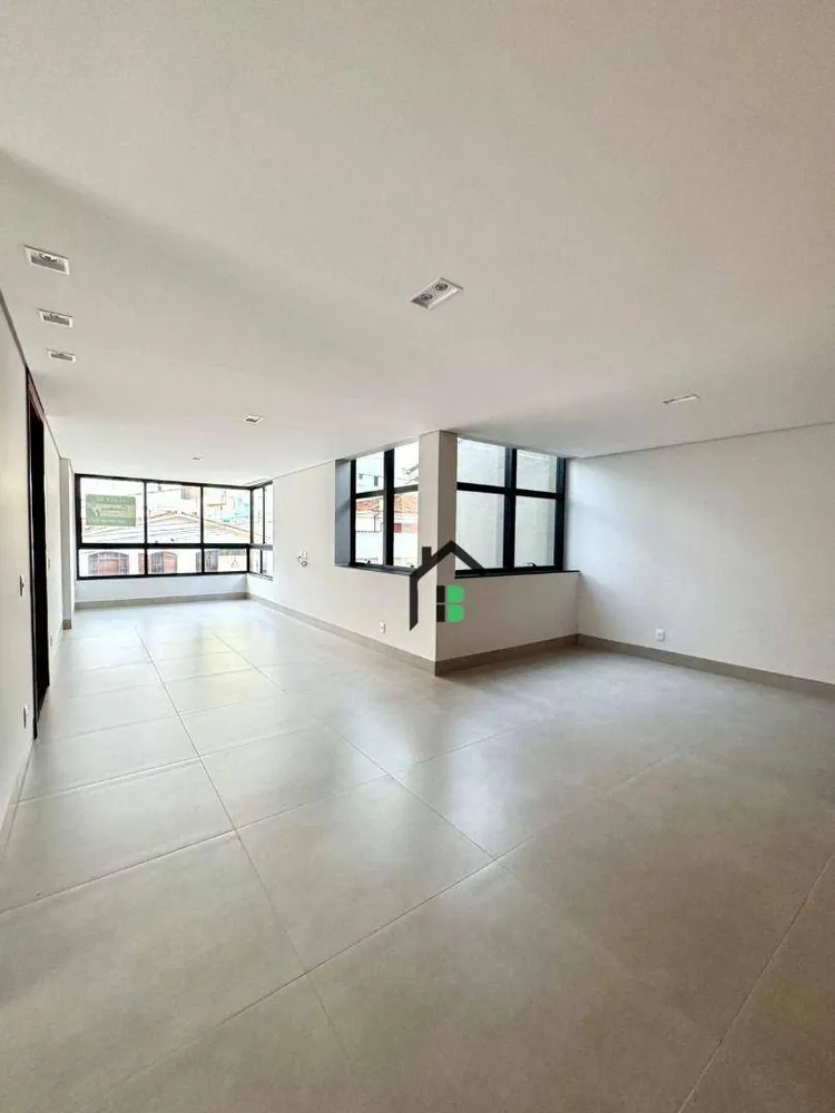 Apartamento, 3 quartos, 178 m² - Foto 2