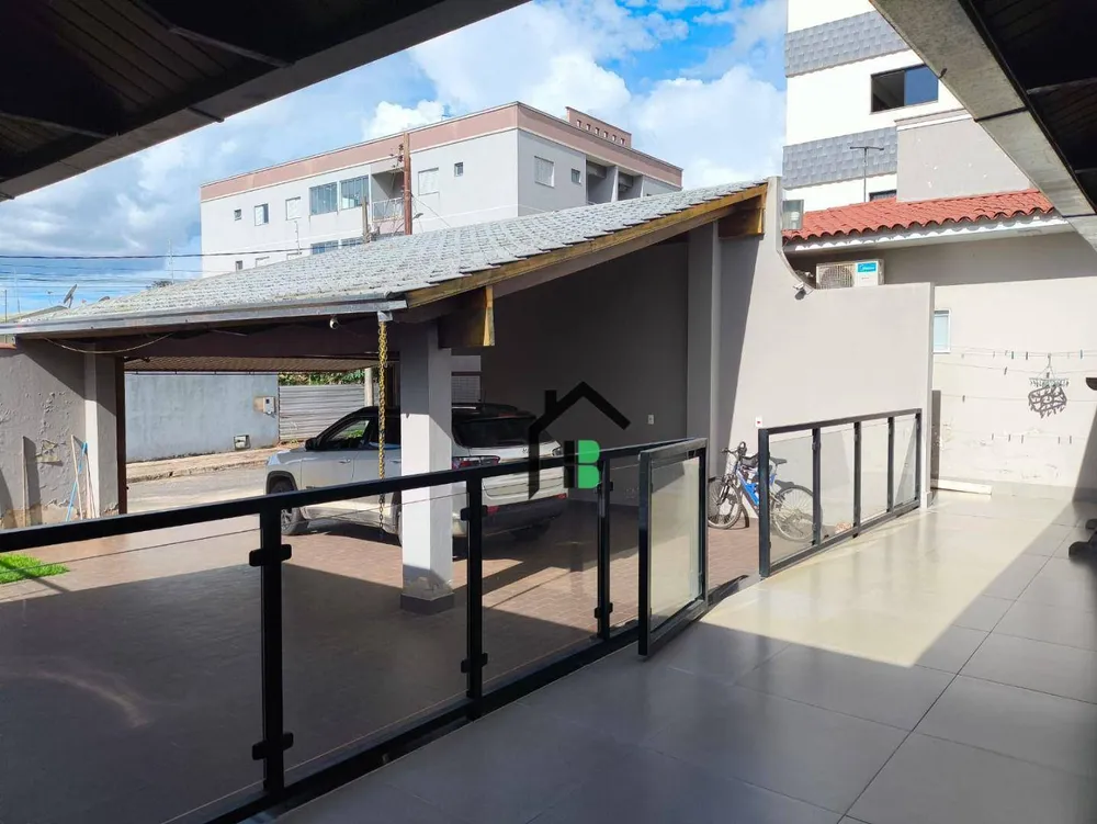 Casa, 4 quartos, 228 m² - Foto 10