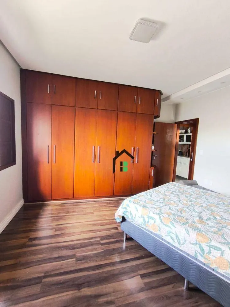 Casa, 4 quartos, 228 m² - Foto 12