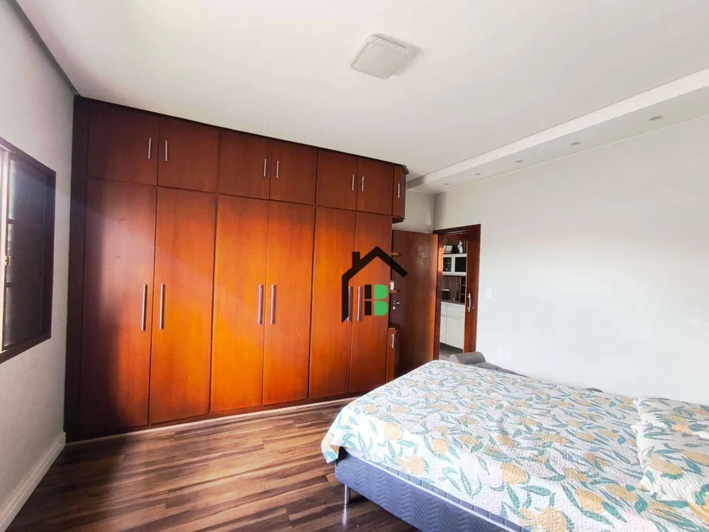 Casa, 4 quartos, 228 m² - Foto 11