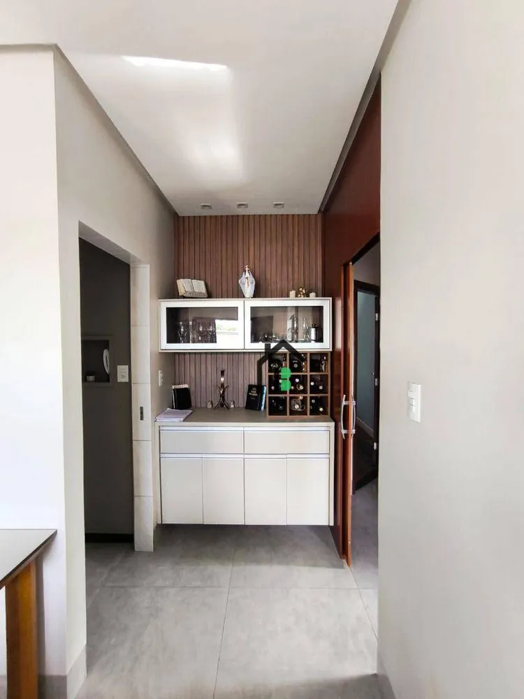 Casa, 4 quartos, 228 m² - Foto 6
