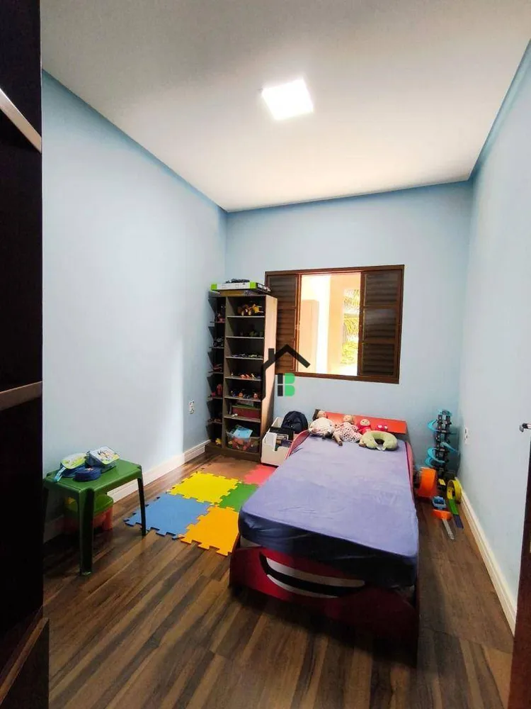 Casa, 4 quartos, 228 m² - Foto 16