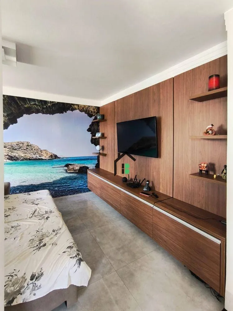 Casa, 4 quartos, 228 m² - Foto 19