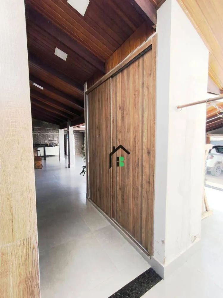 Casa, 4 quartos, 228 m² - Foto 4