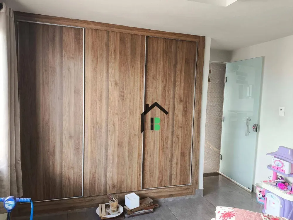 Casa, 4 quartos, 228 m² - Foto 7