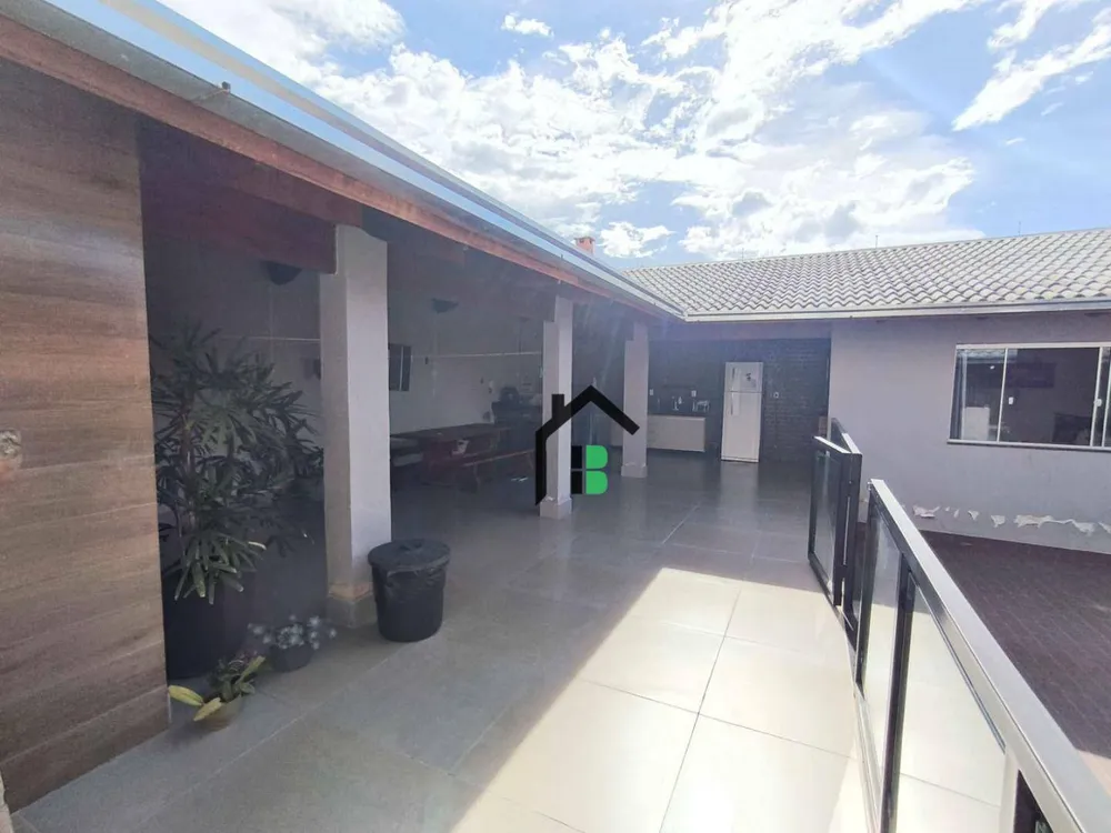 Casa, 4 quartos, 228 m² - Foto 17
