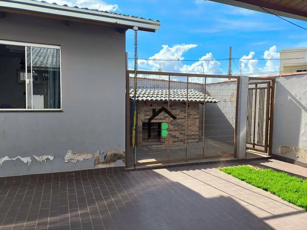 Casa, 4 quartos, 228 m² - Foto 18