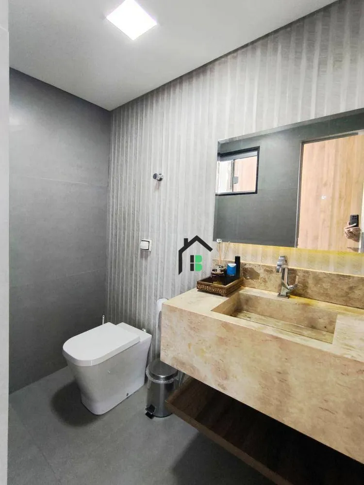 Casa, 4 quartos, 228 m² - Foto 5